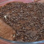 Pavê De Chocolate Fácil, Cremoso E Perfeito Para Festas Ou Sobremesas Rápidas...