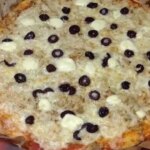 Pizza Caseira Frango Requeijão Família Deliciosa é Simples, Saborosa E Perfeita Para O Jantar Ou...