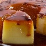 Aprenda A Preparar Um Delicioso Pudim De Pão Com Banana E Passas, Aproveitando Ingredientes Simples...