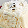 Aprenda A Fazer Mousse De Coco Com Poucos Ingredientes