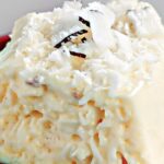 Aprenda A Fazer Mousse De Coco Com Poucos Ingredientes