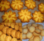 Biscoitinho Rapidinho Apenas 3 Ingredientes Você Vai Amar