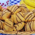 Aprenda A Fazer Um Bolo De Banana Fofinho E Saudável, Sem Ovos E Sem Gordura!...