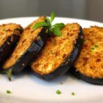 Berinjela à Milanesa: Receita Crocante E Deliciosa