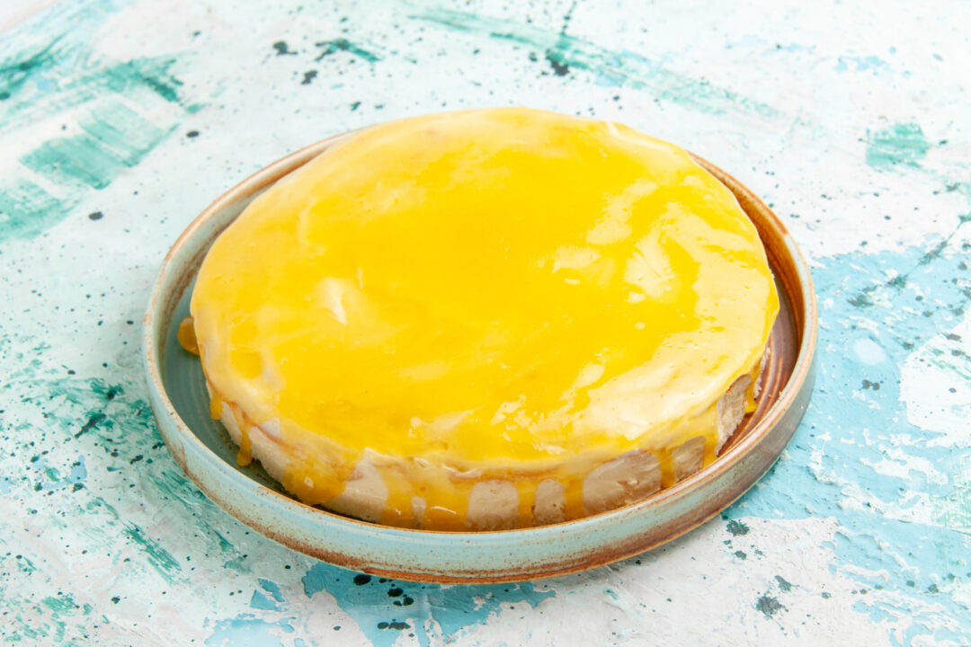 Receita de Delícia de Abacaxi com 6 Ingredientes Fáceis