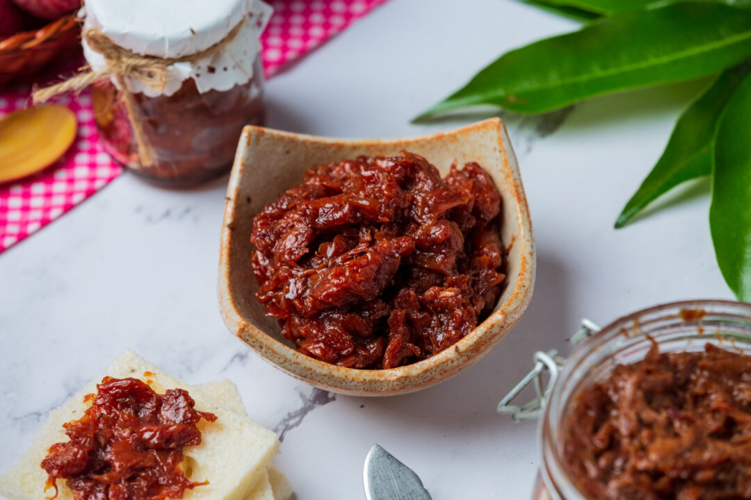 Receita de Doce de Goiaba Cremoso Igual da Vovó!