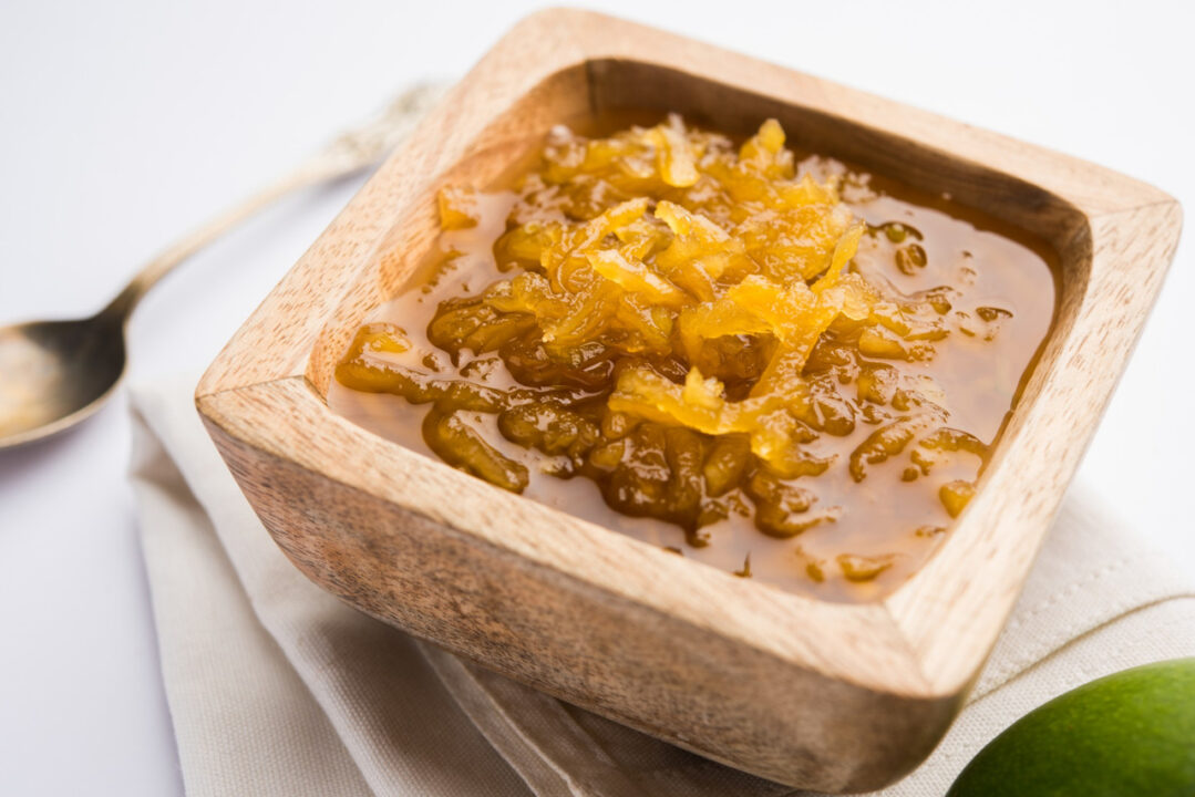 Receita de Doce de Mamão Verde Igual da Vovozinha!