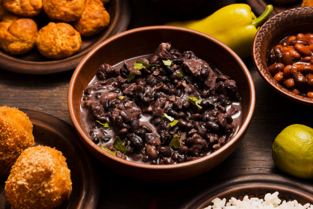 Receita de Feijoada Completa que Derrete na Boca
