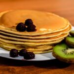 Panqueca Americana - Freepik
