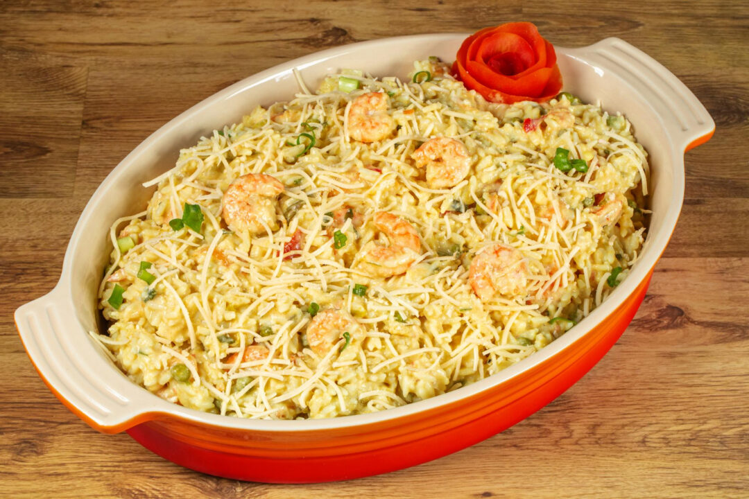 Receita de Salpicão de Frango para o Almoço Perfeito