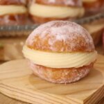 Aprenda O Segredo Do Sonho De Padaria Fofinho Com Recheio Cremoso....