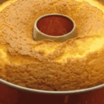 Bolo De Laranja Para Você Fazer Hoje E Garantir Um Café Da Tarde Perfeito!