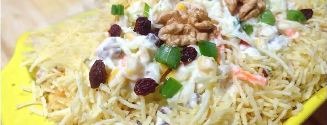 Faça Salada Repolho Cremosa Requeijão Maionese Festa Fácil, Perfeita Para Eventos Especiais, Com Textura Cremosa...