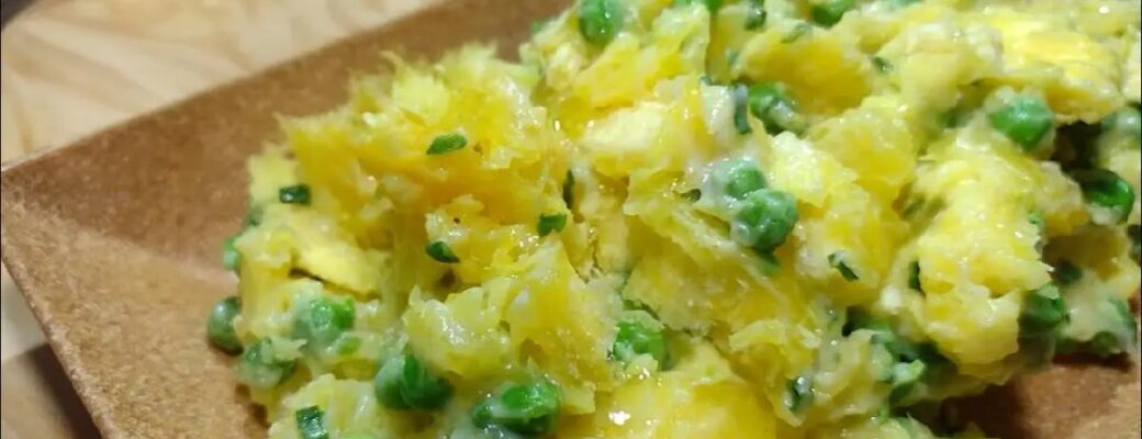 A Receita Salada De Mandioca Cremosa Para Churrasco Delicioso Ensina Como Fazer Uma Salada Simples,...
