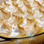A Sobremesa De Banana Com Merengue Gratinado Traz Sabor De Infância Com Preparo Simples E...