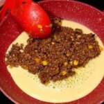Torta De Frigideira Com Carne Moída Suculenta E Prática é Rápida, Sem Forno E Perfeita...