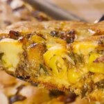 Torta De Sardinha Cremosa E Muito Fácil é Perfeita Para O Lanche. Veja Como Preparar...
