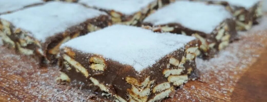 Receita Cremosa E Perfeita Para Vender Ou Presentear...
