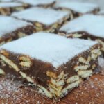 Receita Cremosa E Perfeita Para Vender Ou Presentear...