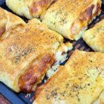 Receita De Salgado Na Air Fryer Rápida E Perfeita Para O Dia A Dia....