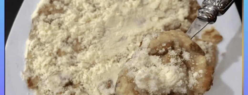 Sobremesa De Limão Fácil, Cremosa E Perfeita Para Qualquer Momento....