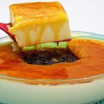 Como Fazer Pudim De Travessa Sem Forno Em Apenas 15 Minutos