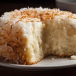 Bolo De Tapioca Uma Receita Cremosa Simples E Cheia De Sabor Nordestino