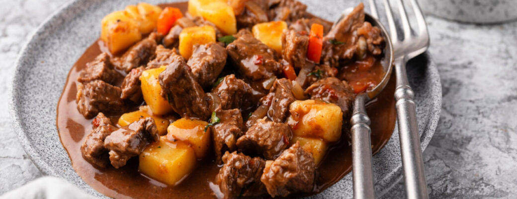 Cupim Na Panela De Pressão Uma Receita Suculenta Prática E Cheia De Sabor