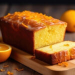 Bolo De Laranja Com Casca Uma Receita Rústica Saborosa E Perfeita Para O Café