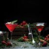 Cosmopolitan Um Drink Clássico Sofisticado E Perfeito Para Noites Elegantes E Reuniões Especiais