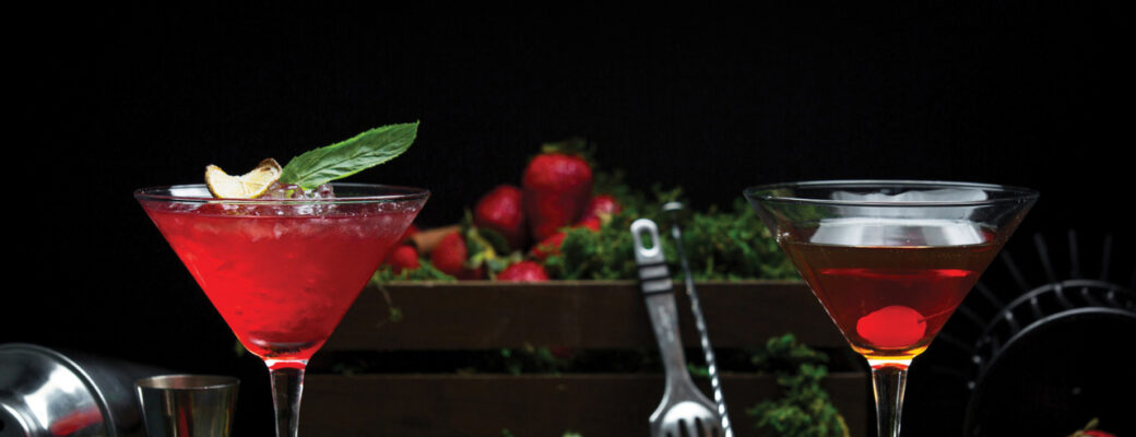 Cosmopolitan Um Drink Clássico Sofisticado E Perfeito Para Noites Elegantes E Reuniões Especiais