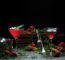 Cosmopolitan Um Drink Clássico Sofisticado E Perfeito Para Noites Elegantes E Reuniões Especiais