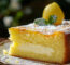 Bolo De Aipim Cremoso Simples E Perfeito Para Acompanhar O Café