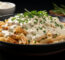 Macarrão Ao Molho Branco Cremoso Fácil E Perfeito Para Qualquer Ocasião