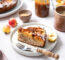 Bolo De Maçã Fit Saudável Fofinho E Perfeito Para O Café Da Manhã