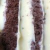 Bolo De Chocolate Com Mousse De Limão: A Sobremesa Perfeita