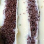 Bolo De Chocolate Com Mousse De Limão: A Sobremesa Perfeita