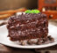 Bolo De Chocolate Com água Quente Igual Da Casa Da Vó
