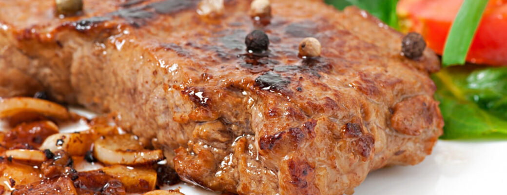 Alcatra Na Airfryer Que Lembra Churrasco De Domingo Com Praticidade
