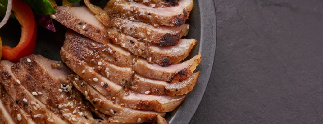 Como Preparar Panceta Na Airfryer Crocante Por Fora E Suculenta Por Dentro