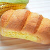 Pão De Milho Batido Com Textura Macia E Sabor Caseiro