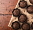 Brigadeiro Gourmet Cremoso, Brilhante E Com Sabor De Confeitaria