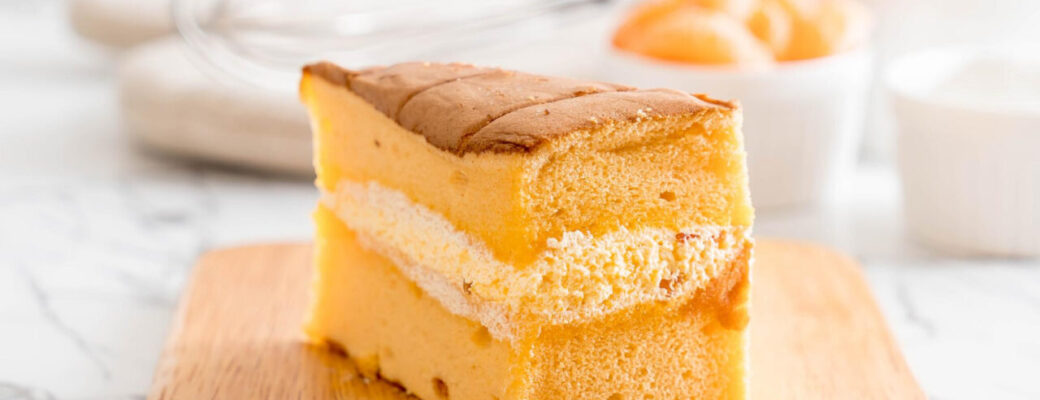 Bolo De Nata Com Gostinho De Casa De Vó E Café Fresquinho