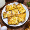 Omelete Com Sabor De Praticidade E O Aconchego Das Refeições Rápidas E Deliciosas