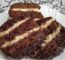 Bolo De Chocolate Com COCO FOFINHO Espia Aqui
