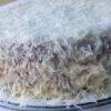 Bolo Toalha Felpuda Molhadinho Delicioso Vem Ver