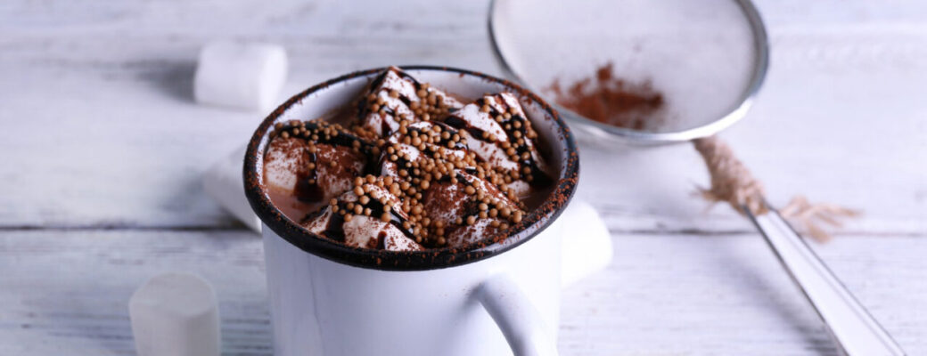 Brownie De Caneca Para Matar A Vontade De Chocolate Rapidinho