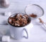 Brownie De Caneca Para Matar A Vontade De Chocolate Rapidinho