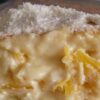 Receita De Recheio De Creme De Abacaxi Para Bolo: Perfeito Para Festas!