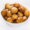 Como Fazer Bolinho De Chuva Igual O Da Vovó Que Aquece O Coração